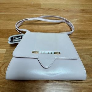 Bruno Magli Crossbody New w/ Tags